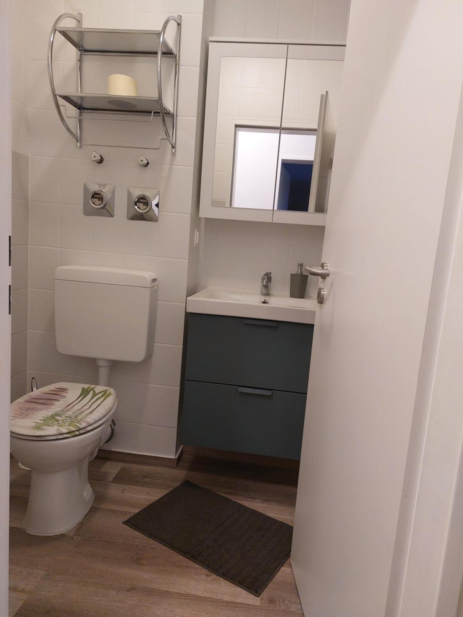 Ferienwohnung Waldzauber Bad Sachsa Luaran gambar